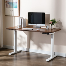 电脑桌台式书桌学生家用办公桌现代简约小户型卧室简易桌子工作台