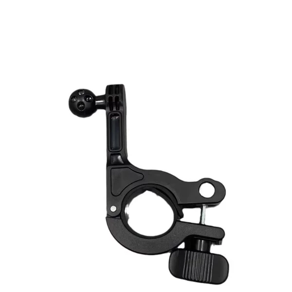 Spherical steering wheel, accessories
