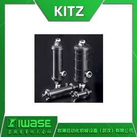 EF-AG5 KITZ开滋 中空纤维膜过滤器 脱气脱泡脱氧EF系列