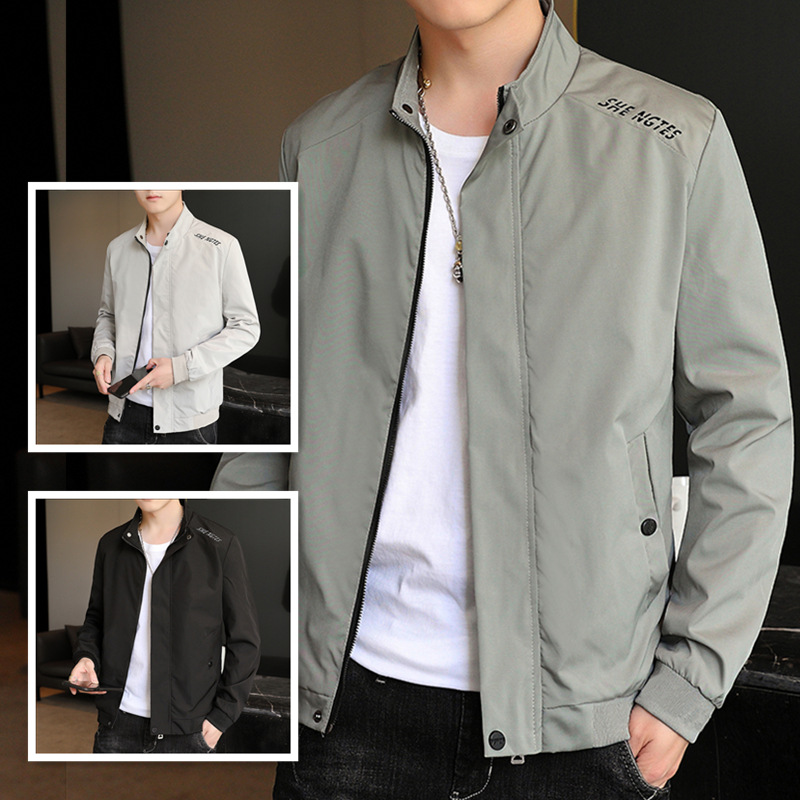 Veste homme en Polyester Polyester  - Ref 3443402 Image 1