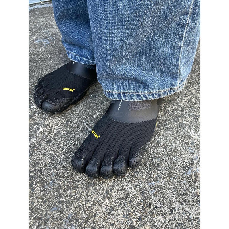 Japanese Niche Sulcoke Vff Thin-Soled Pioneer Wear Indoor and Outdoor Mountaineering Sports Thin-Soled Split-Toe Shoes Japanese Niche Sulcoke Vff Thin-Soled Pioneer Wear Indoor and Outdoor Mountaineering Sports Thin-Soled Split-Toe Shoes