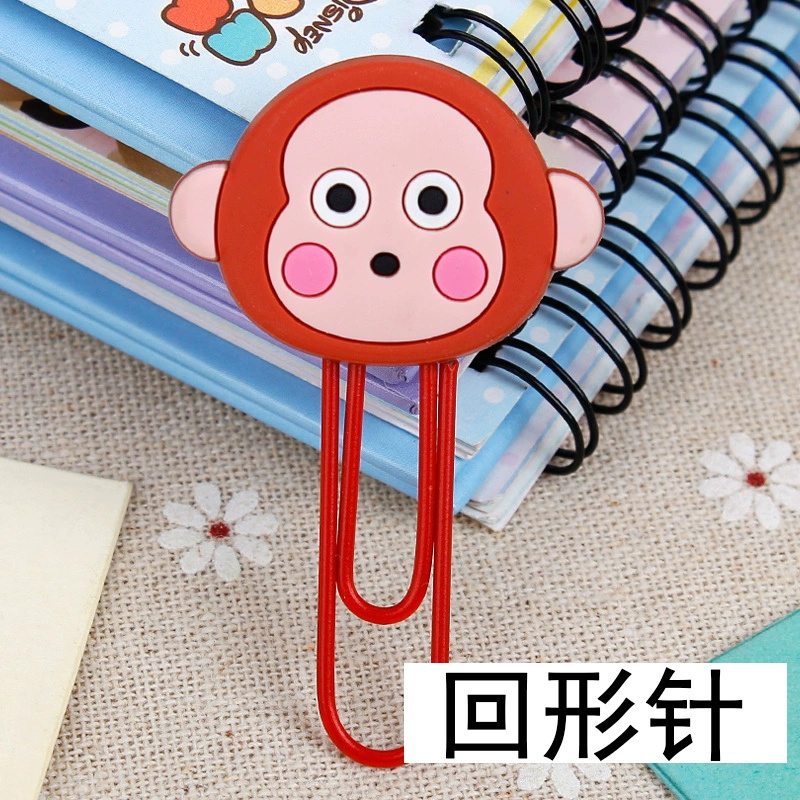 Small cartoon cute metal pin
