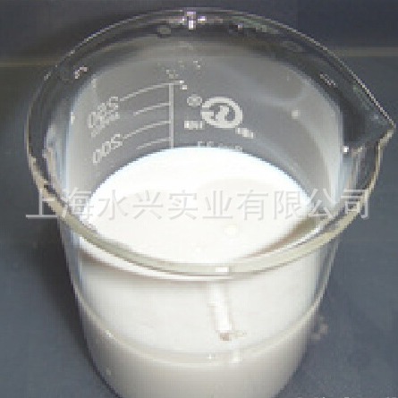 水性酚醛树脂乳液E730用于水性鞋革柔软丰满触感回弹性耐磨耐溶剂