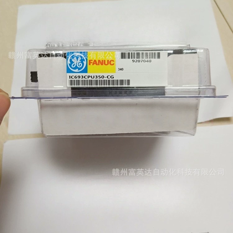 IC693MDL740-IC695STK005 IC695CPU315 Модуль ПЛК Договоренность о наличии на складе