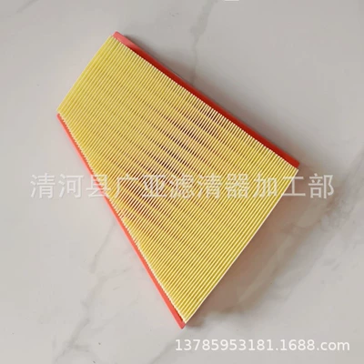 525LI E84 X1 E89 – Air filter