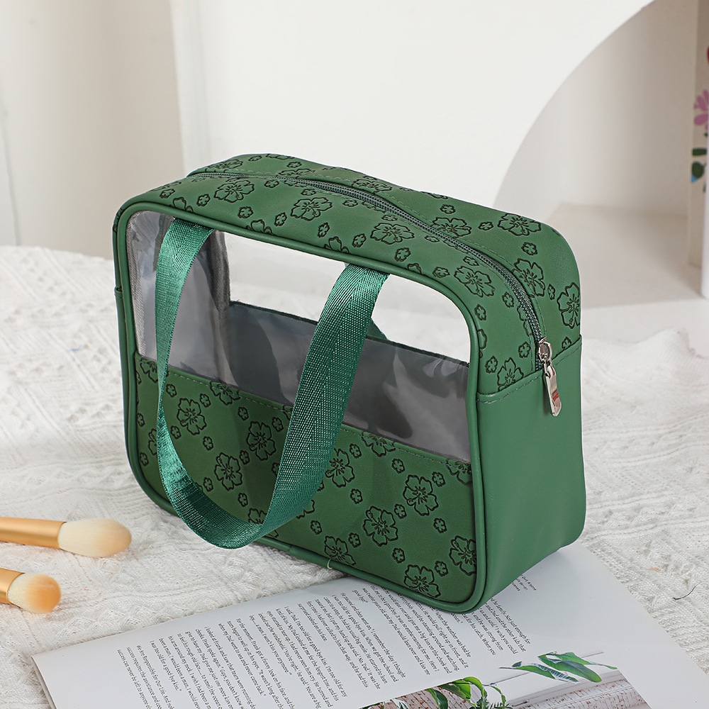 X-210-1 dark green, length 24* width 9* height 18CM 140g