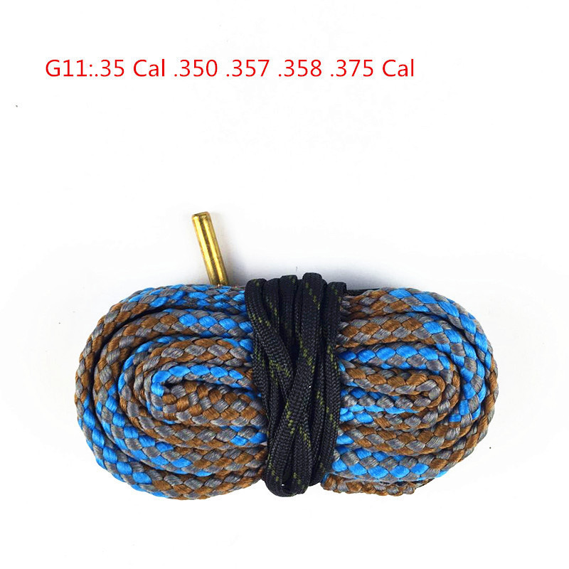 잉크 블랙; G11:.35Cal .350 .357 .358 .375 Ca; 구리 와이어