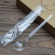 Transparent color independent packaging