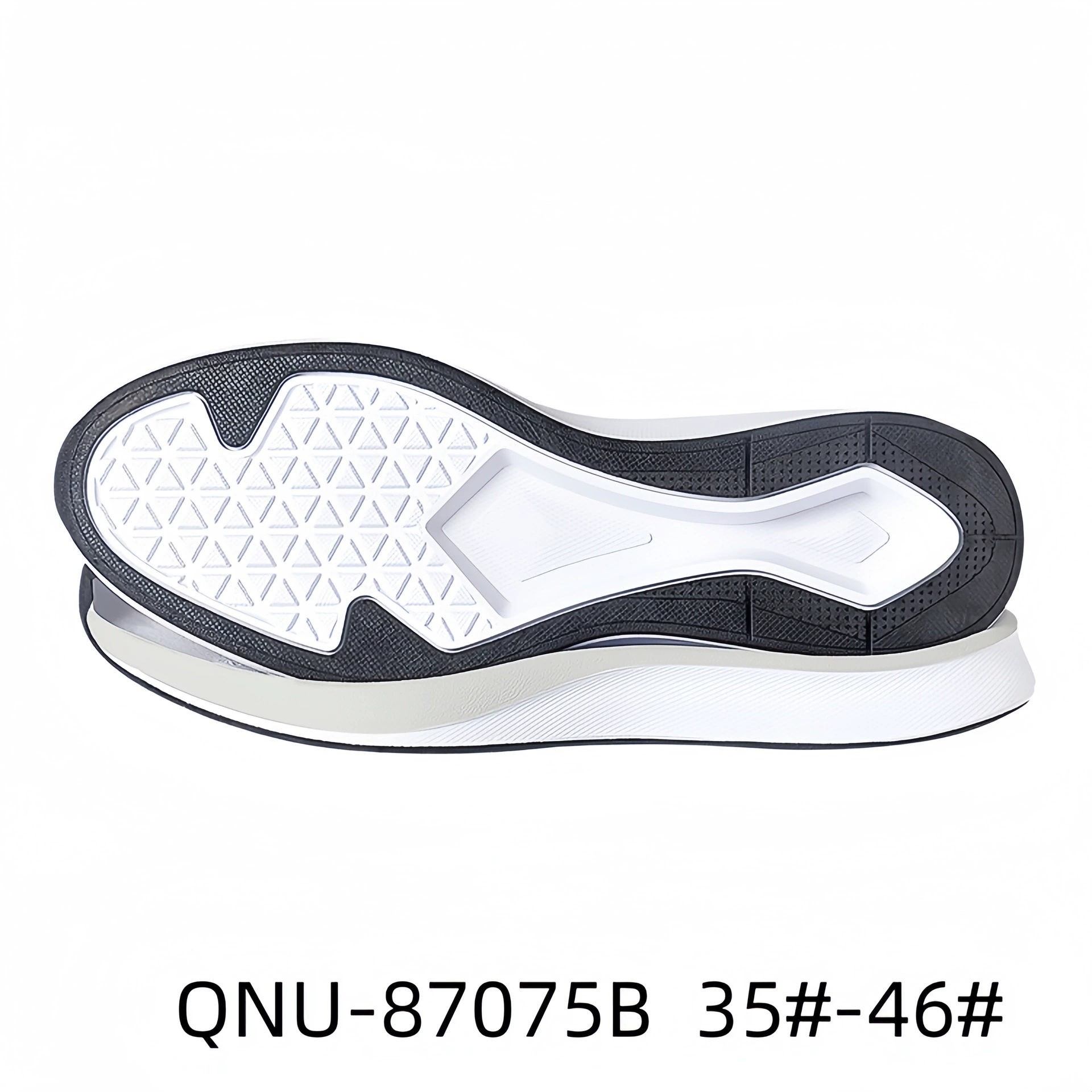 Кроссовки casual shoes подошва Casual Sole Sports shoes подошва противоскользящая MD