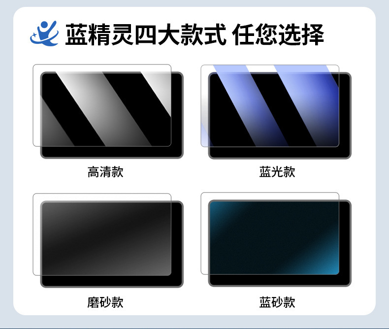Suitable for 25 Models of Lantu Zhiyin Central Control Film Navigation Tempered Film Car Modified Interior Display Screen Protective Film