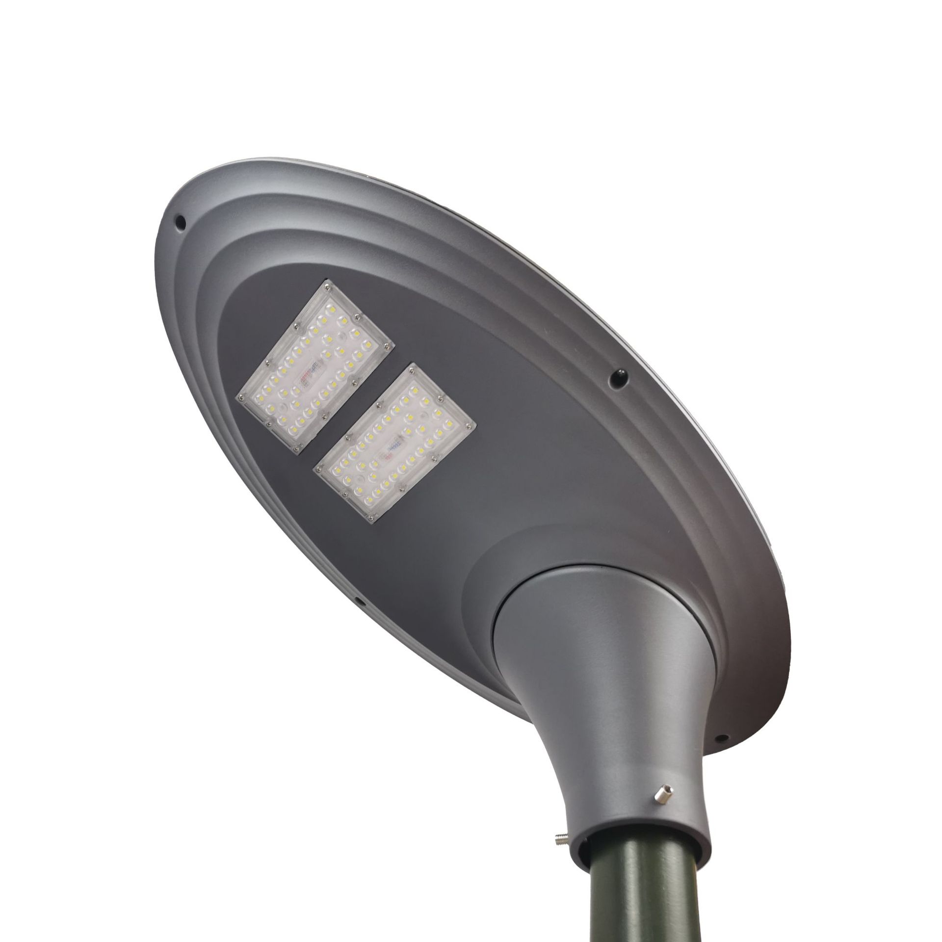 40W60W80W中高档LED庭院灯户外防水公园绿化公路小区景观灯工程灯-阿里巴巴