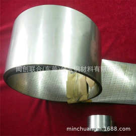 工厂批发4J33膨胀合金 铁镍钴合金玻封合金 封接合金 价格优惠