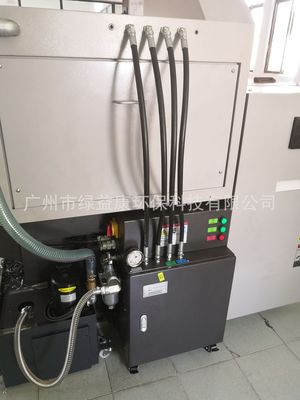 Scheming high pressure Oil pump Tsugami Fang Shuo Manufactor supply recruit Dealer