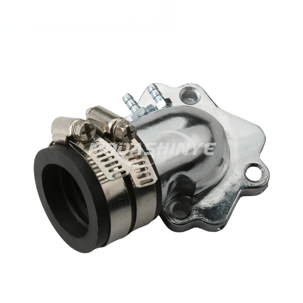 Suitable for Aprilia Area 51 Rally Sonic Scarabeo Sr 50cc intake pipe manifold