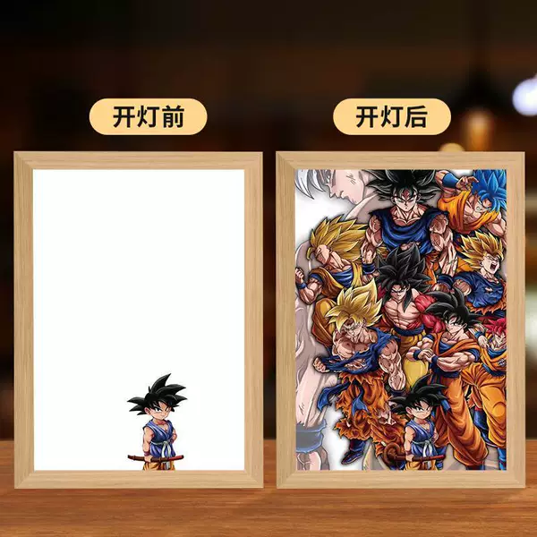 Seven Dragon Ball-1
