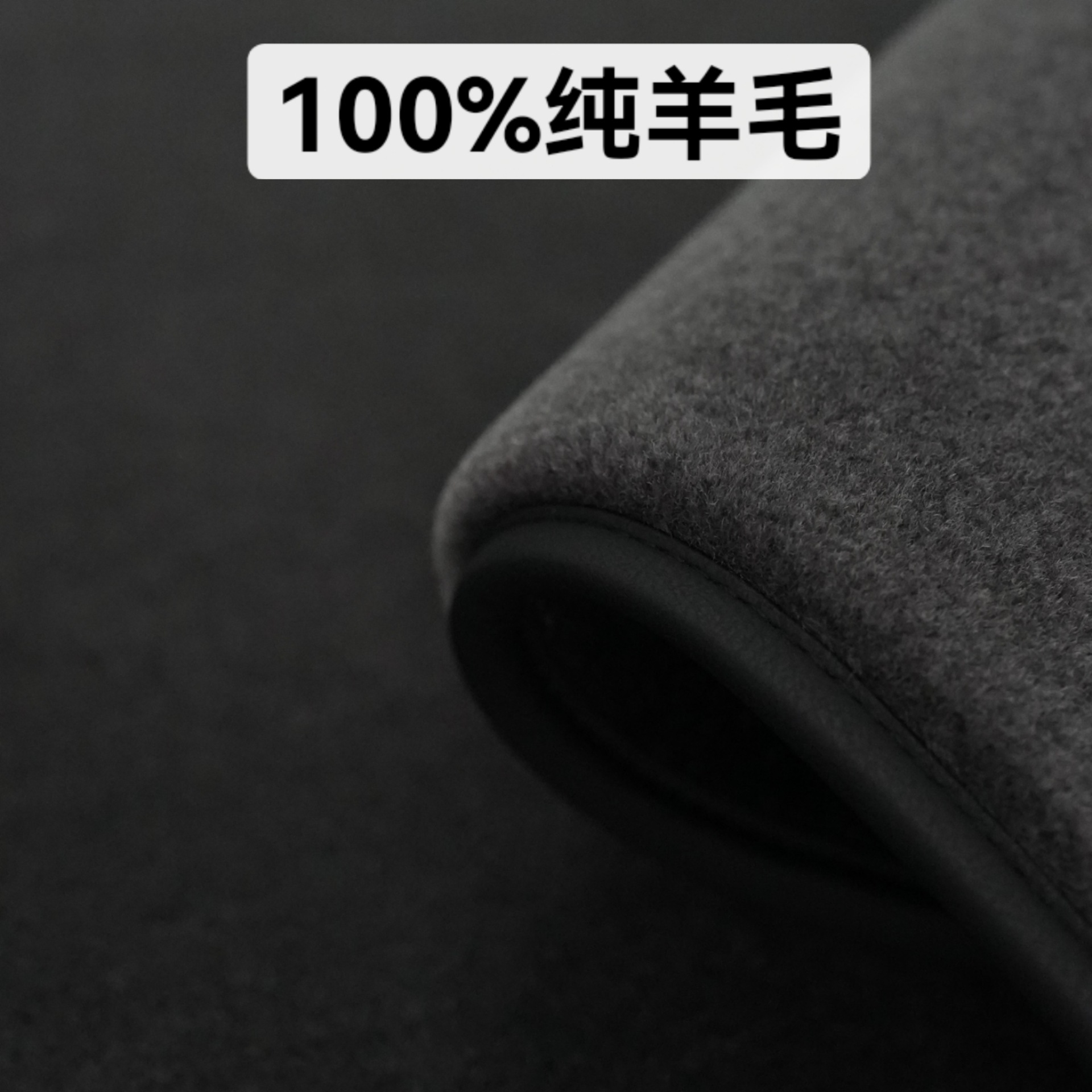 Specially Designed for Mercedes-Benz S-Class S400 S450 Gle350 E300L Maybach S480 Car Wool Floor Mats Carpet-Style