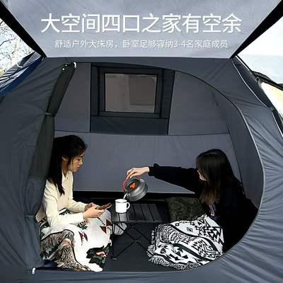 Çadırlar – camping equipment