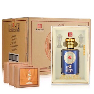 �F�ݑ�ׯ�ơ�Ʒ�b��ᄡ�53���u����500ml*6ƿ�b���Z����̄��ͶY