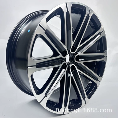 Compatible with Changan Uni-K Wheel Hub