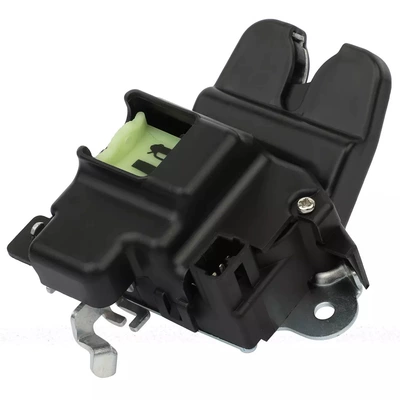 812301W010 is suitable for the Kia Rio tailgate liftgate trunk lid lock