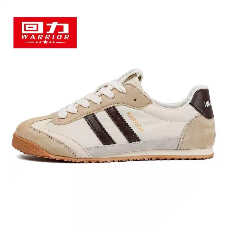 Reboundo Training Shoes Seasonal Breathable White Sneakers Men's and Women's Platform Casual Shoes Canvas Shoes for Men