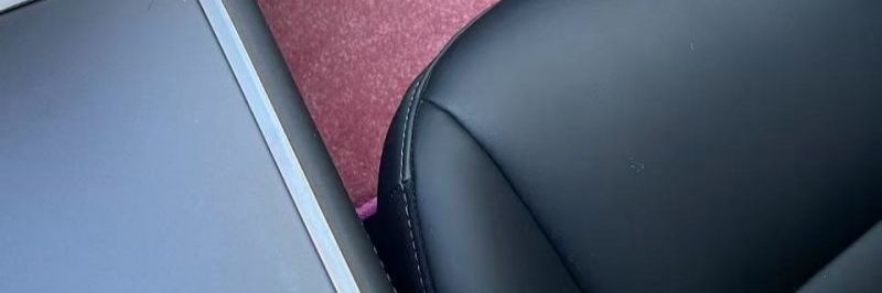 Car floor mats, original waterproof floor mats, non-slip velvet car floor mats, suede car floor mats, one mat for one car