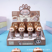 ��ͨ����labubu���������w�z���ֵDIY�ֹ��z��W���k���W���ľ�