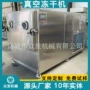 冻干冷冻真空小番茄干燥机