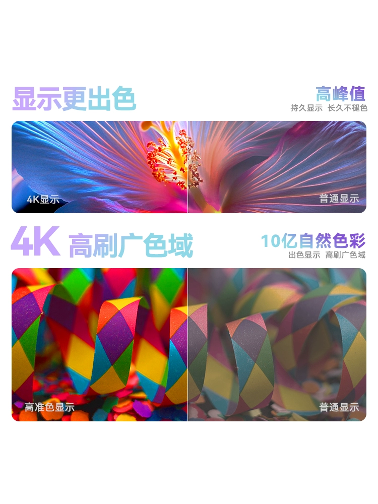 Телевизор LeTV Keji безрамочный 100 дюймов, 110 сеть, 85WIFI65, LCD HD 4K, большой экран 75