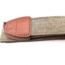 适用于徕卡减压复古微单摄影肩带棉质佳能尼康单反数码照相机背带