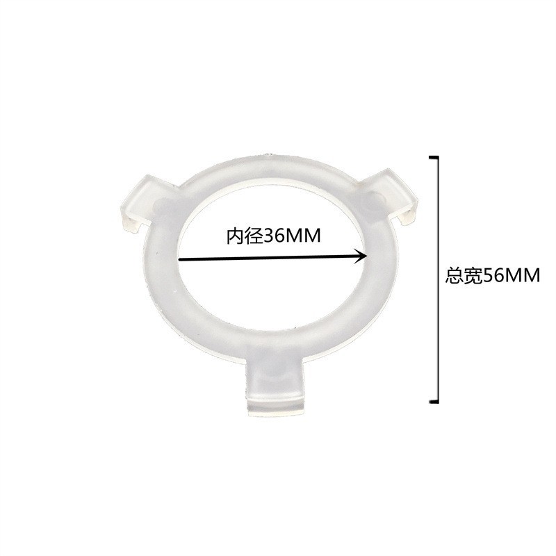 Anillo adaptador E27 a E26
