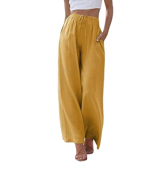 ginger yellow