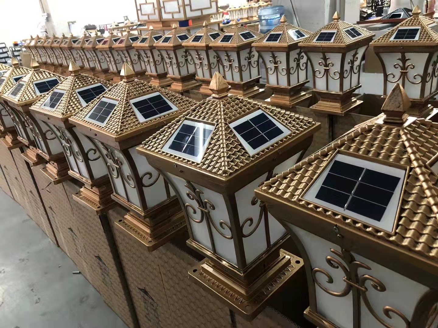 쌀 검 꽃-150*200*360 이중 사용 + 리모콘