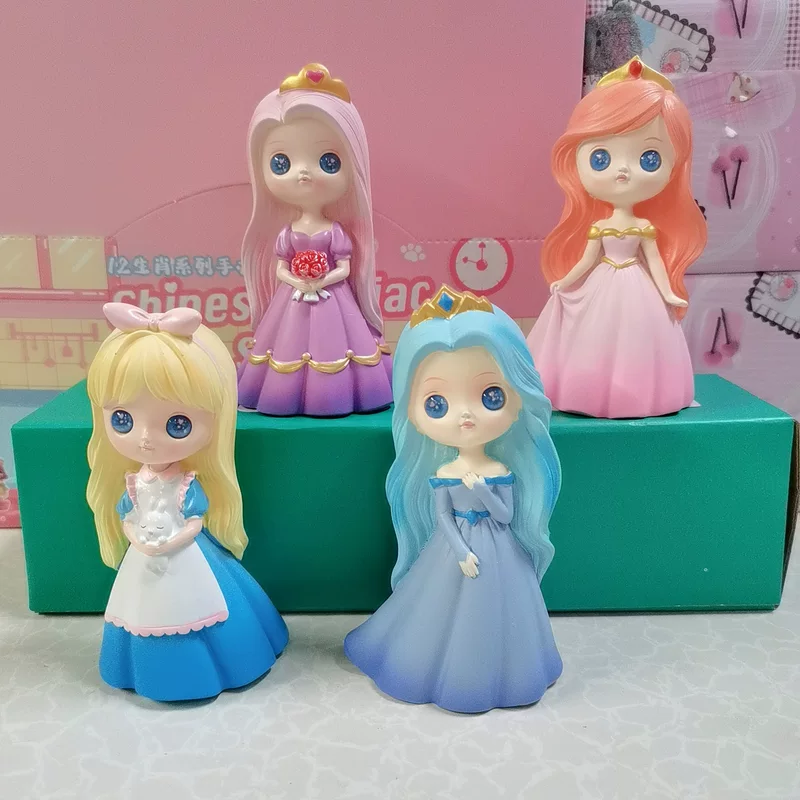 Cute resin decor, decorations, Birthday gift