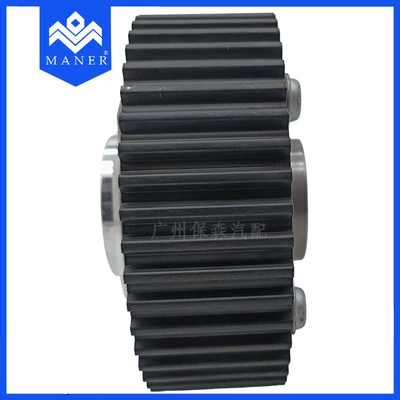 engine timing gear – Flywheel/Gear