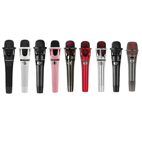 E300 sound card microphone internet celebrity live broadcast equipment mobile phone singing computer condenser wheat national karaoke