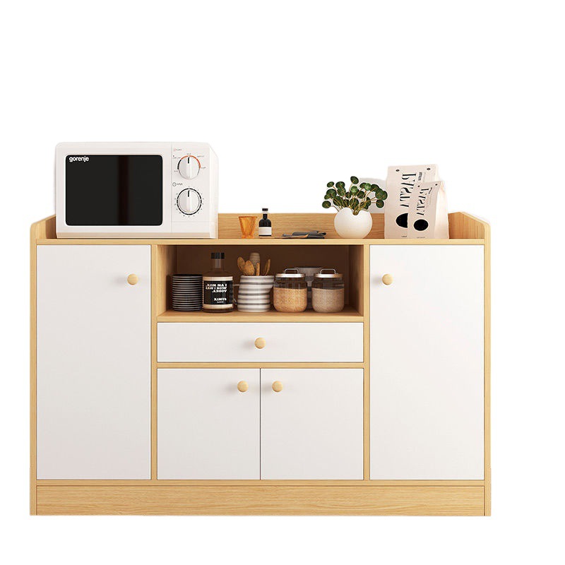 Gabinete lateral, gabinete de vino, estufa simple, gabinete, gabinete, gabinete de té integrado, sala de estar, contra la pared, armario para el hogar, cocina al por mayor