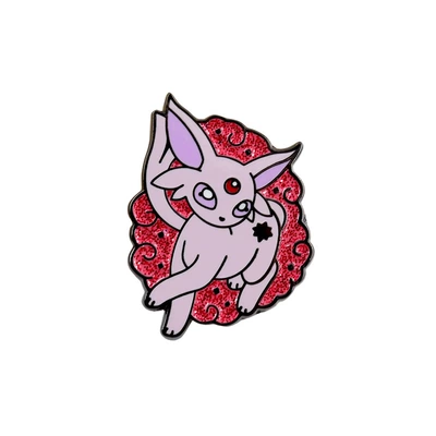 Cartoon Cute Pokémon: Yaxa sancaqları