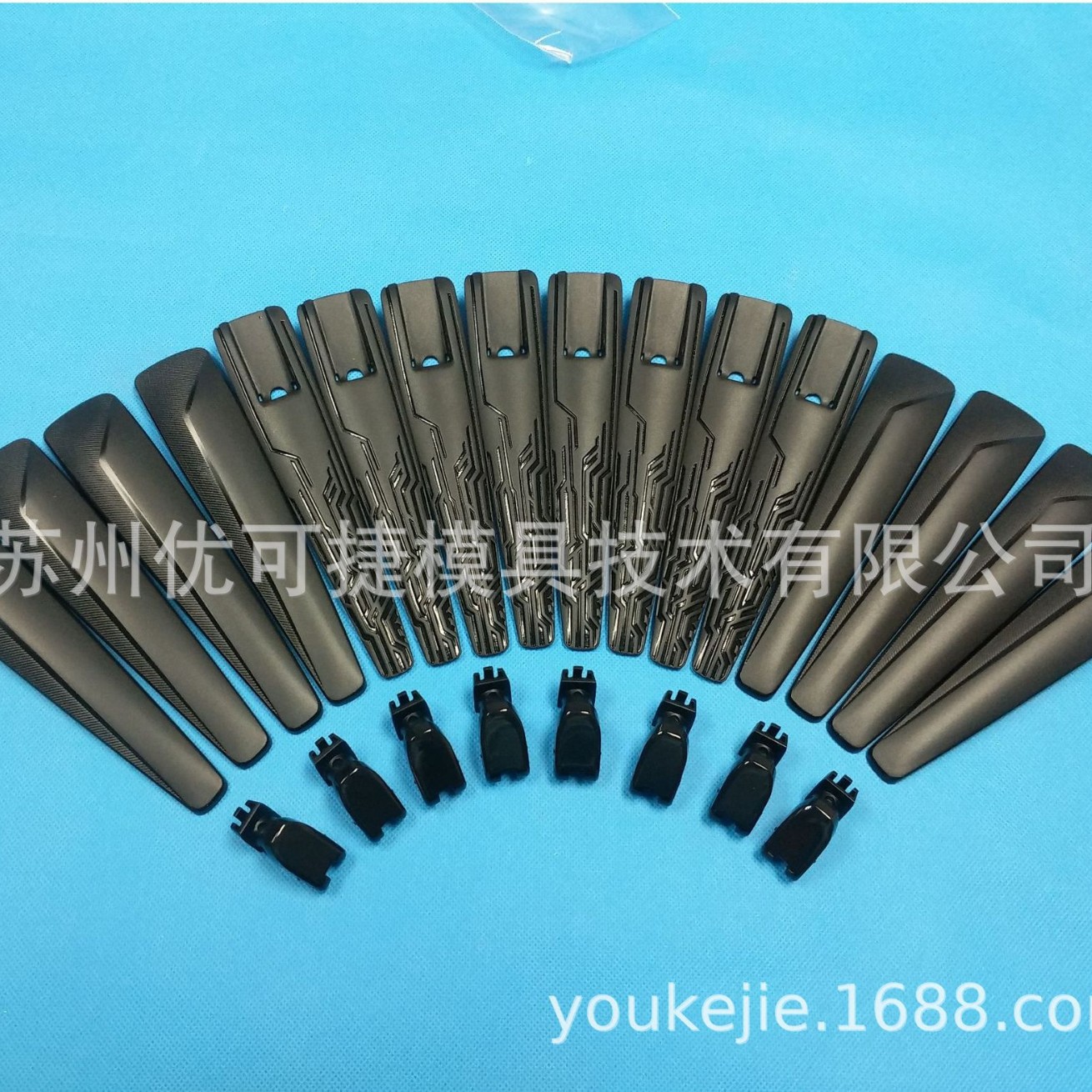 上海苏州 硅胶复模 硅胶模具 小批量快速样件 研发样品快速模具