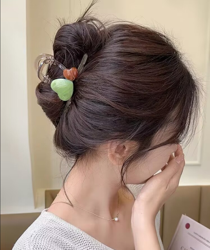 러브 스몰 그리퍼 그린 107쌍