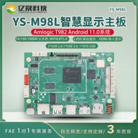 主板;网络播放器;PCBA方案板