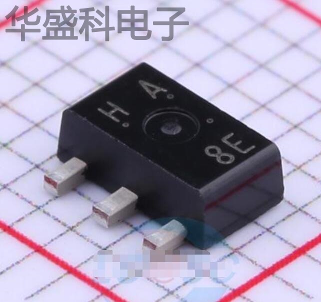 2SC5964-TD-E 封装 PCP-3 三管