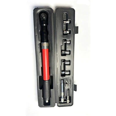 Mühərrik tənzimləmə alətləri | Extendable 3-in-1 Ratchet Wrench