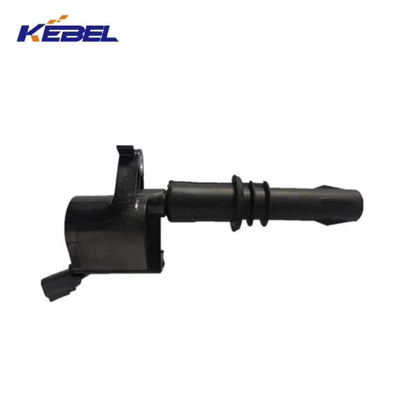 Подходит к Ford автомобильной катушке зажигания 3L3E-12A366-CA 3L3Z-2029-BA DG511