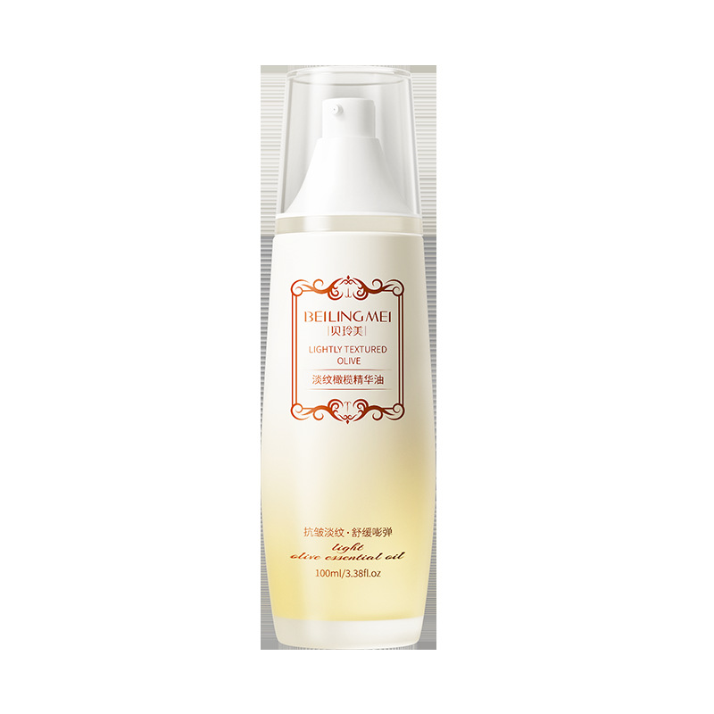 Aceite Esencial de Oliva Antiarrugas Hidratante y Reafirmante