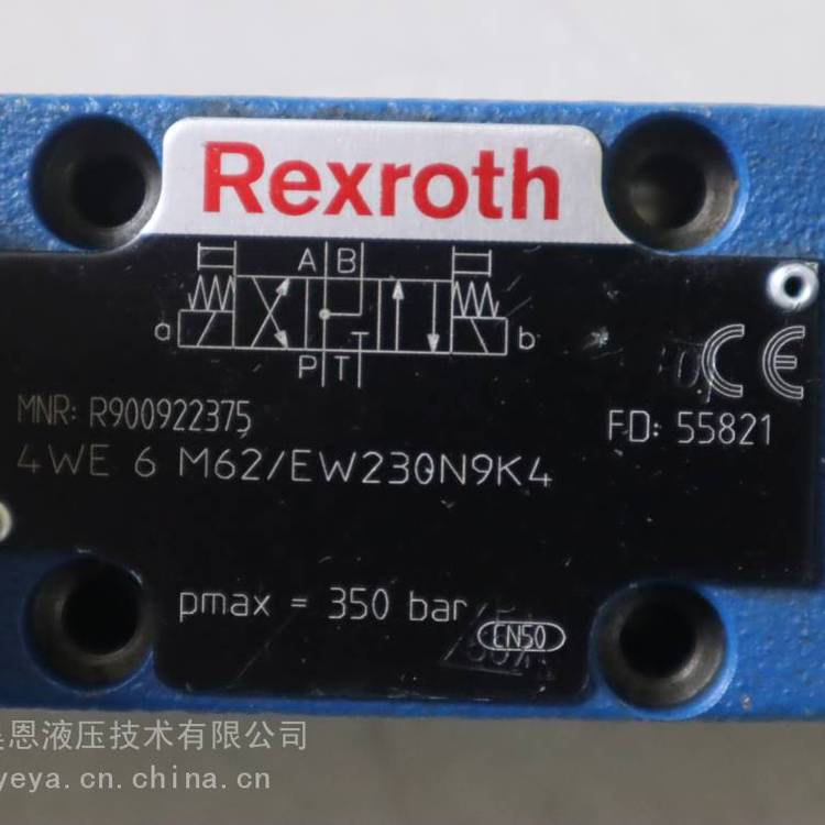 供应 液压比例方向阀 DR20-5-5X/200Y R900597892