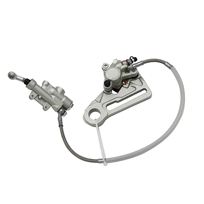 Disc Brake Assembly Upper and – Other brake systems - assembly