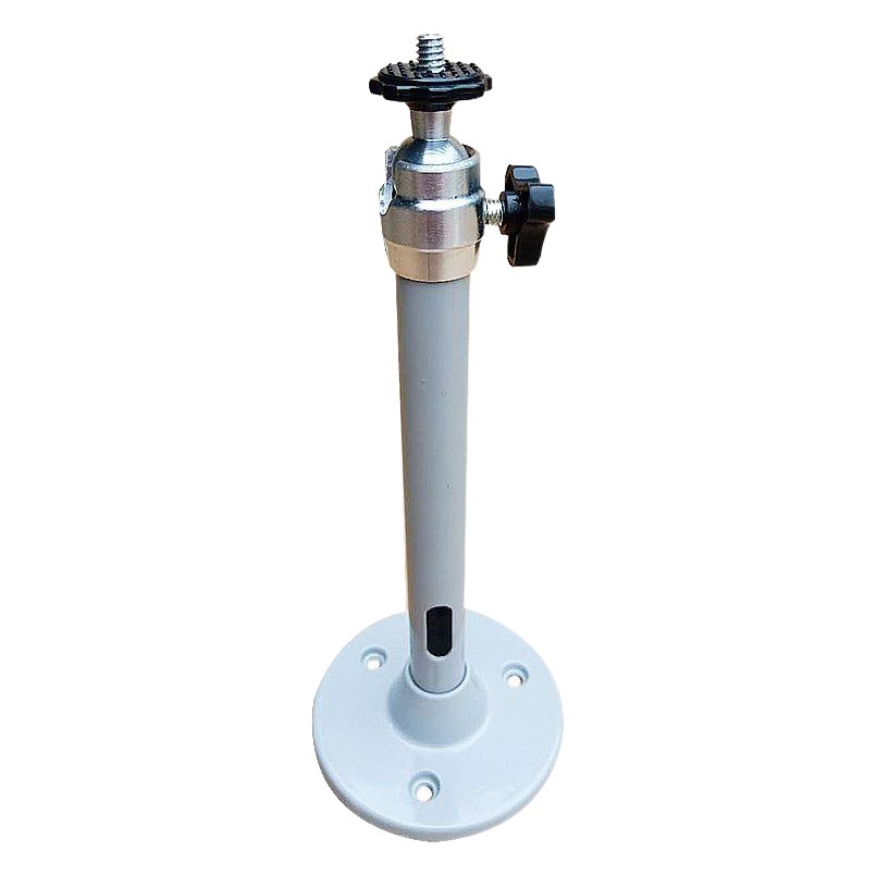 Soporte pequeño 302 de la fábrica Liangsheng, soporte para mini proyector de uso doméstico, proyector transfronterizo, colgador de aleación de aluminio