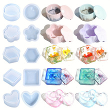 A 72512 Hexagonal storage box mold �������ɺ�ģ���¿���