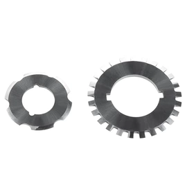 机用刀片;刀片;其他机械加工